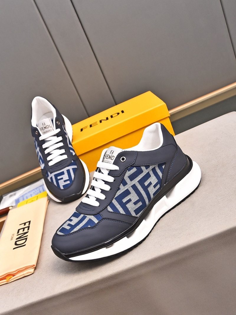 Fendi Casual Shoes